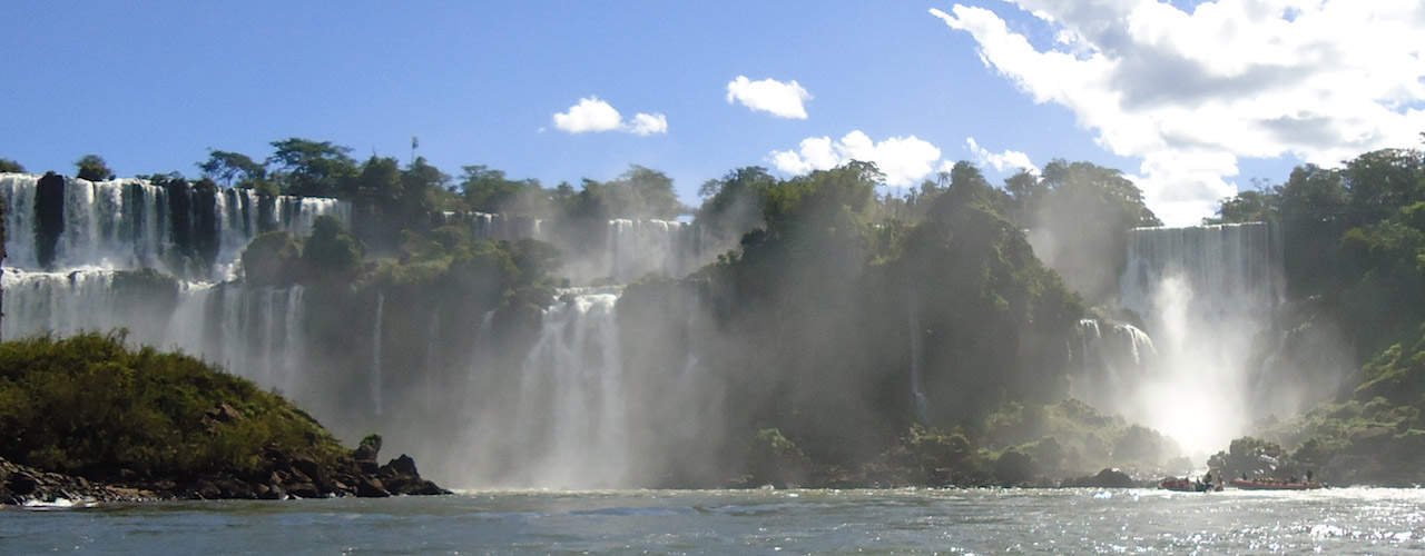 americas za grupo viagens eventos