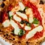 Pizza Margherita Especial