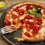 Pizza Delícia Genovesa