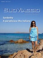 Sardenha A paradisíaca ilha italiana - SuoViaggio N. 4 - Abril 2015 - Ano I