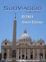 Roma Amor Eterno - SuoViaggio N. 10 - Janeiro 2016 - Ano II