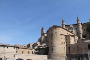 Urbino SuoViaggio