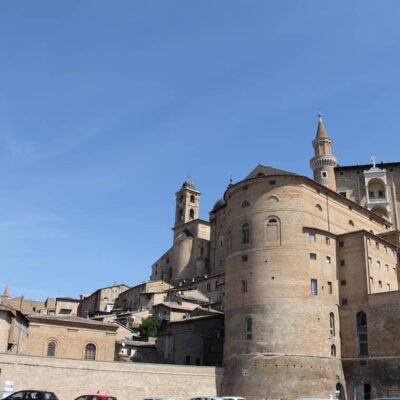 Urbino SuoViaggio