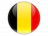 Bélgica SuoViaggio© Bandeira