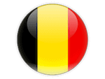 Bélgica SuoViaggio© Bandeira
