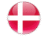 Dinamarca SuoViaggio© Bandeira Dinamarca SuoViaggio© Bandeira