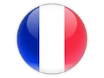 imagem da bandeira francesa