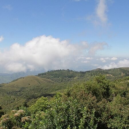 Campos Do Jordão Pico do Itapeva