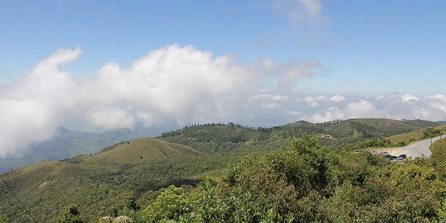 Campos Do Jordão Pico do Itapeva