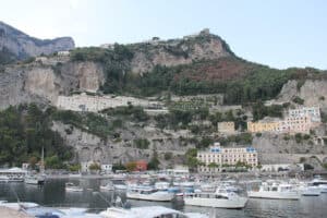 Costa Amalfitana Amalfi