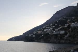 Costa Amalfitana Amalfi