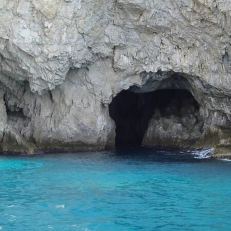 Costa Amalfitana Capri Grotta Azzurra Costa Amalfitana Capri Grotta Azzurra