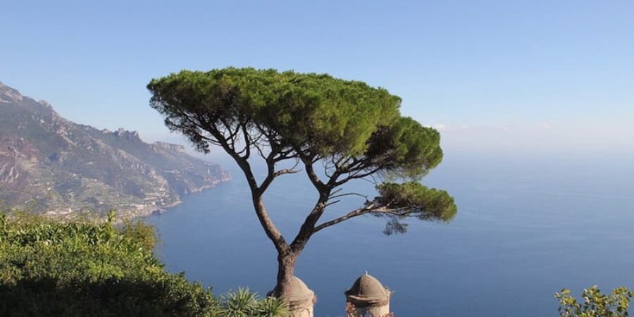 Costa Amalfitana Ravello Villa Rufolo Costa Amalfitana Ravello Villa Rufolo