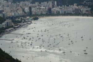 Rio De Janeiro Bondinho do Pão de Açúcar