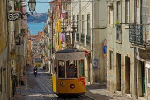 Lisboa Cidade Baixa