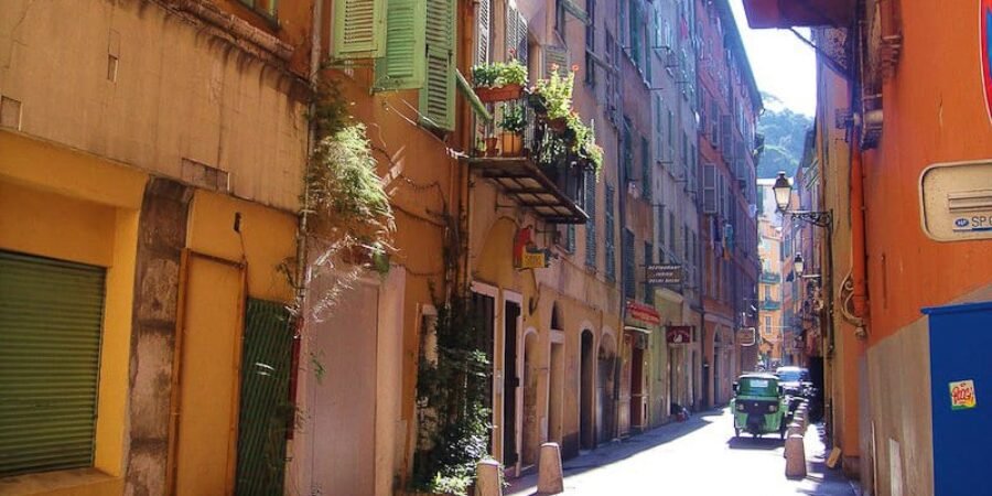 Costa Azul Nice Cidade Velha Costa Azul Nice Cidade Velha