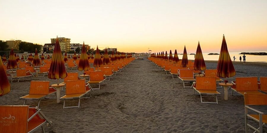 Rimini Lungomare Rimini Lungomare