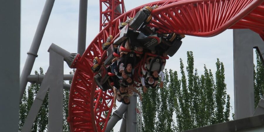 Ravenna Mirabilandia