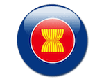 ASEAN SuoViaggio© Bandeira