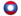 imagem Laos SuoViaggio© Bandeira