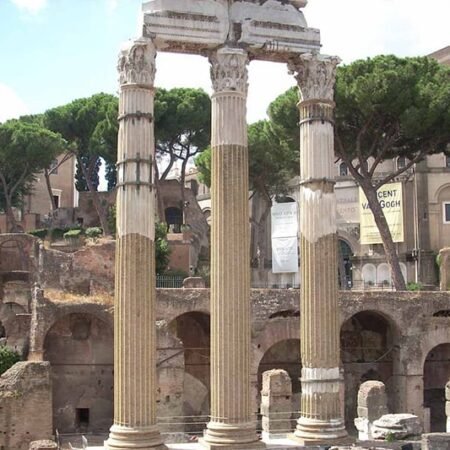 Roma Foro Romano