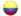 colômbia suoviaggio© bandeira