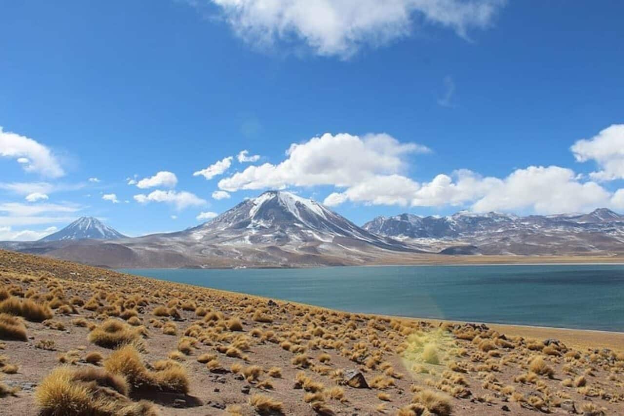 Chile Atacama LA Foto: Josemaría Pereira Groves