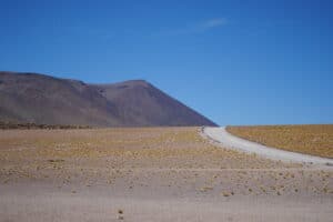 Chile Atacama L.A. - Foto: BruceW.
