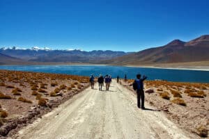 Chile Atacama L.A. - Foto: Márcio Cabral de Moura