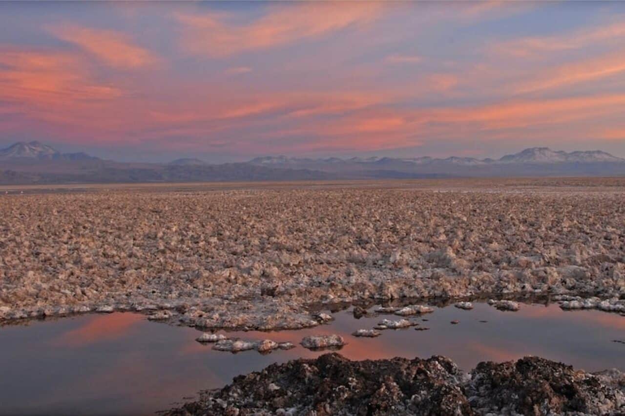 Chile Solar de Atacama - Foto: hbieser