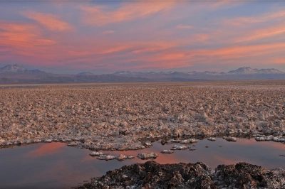 Chile Solar de Atacama - Foto: hbieser