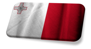 Flag of Malta