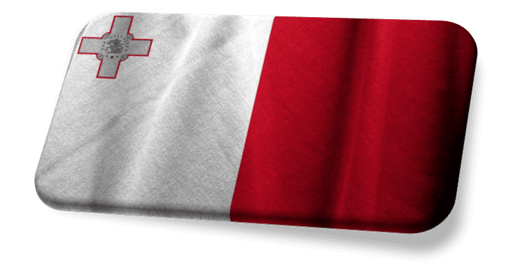 Flag of Malta