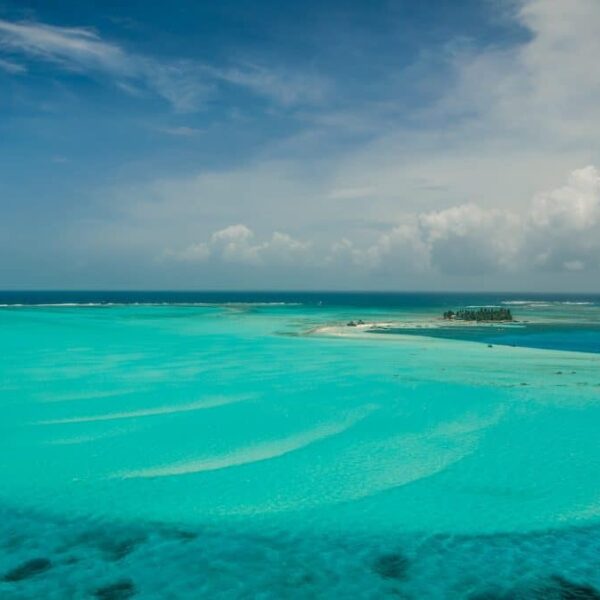 Caribe Colombia San Andrés