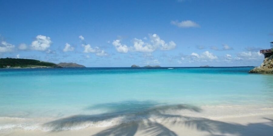 Saint Barthélemy, a ilha dos narcisos e estetas Saint Barthélemy, a ilha dos narcisos e estetas