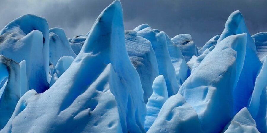 Patagônia Chilena Grey Glacier