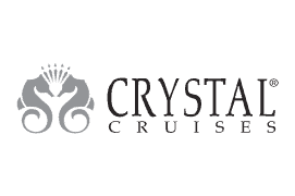 logo crystal logo crystal