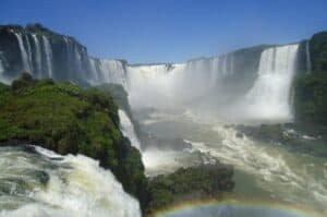 Foz do Iguaçú Cataratas - Foto: SuoViaggio©