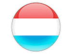 Luxemburgo SuoViaggio© Bandeira