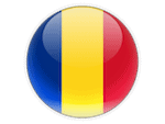 Romênia SuoViaggio© Bandeira