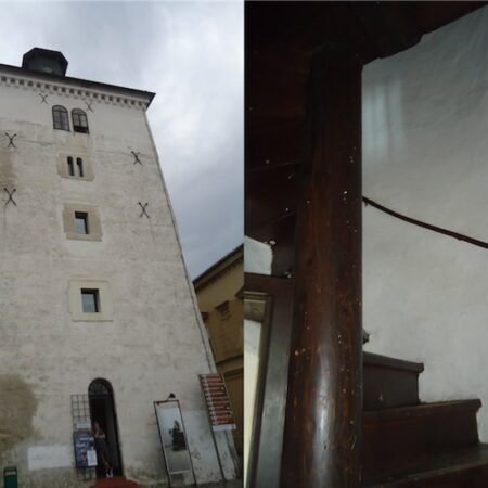 Zagreb Torre de Lotrscak Zagreb Torre de Lotrscak