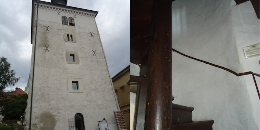 Zagreb Torre de Lotrscak Zagreb Torre de Lotrscak