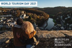 ETC World Tourism Day 2021 - SuoViaggio