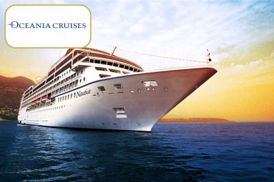 Oceania-Cruises-ZAffiro-Viagens-SuoViaggio- Oceania Cruises ZAffiro Viagens SuoViaggio