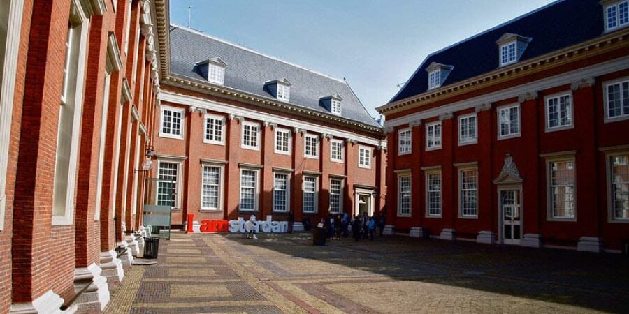 Amsterdã Historisch Museum