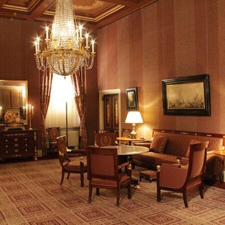 Amsterdã Koninklijk Paleis Amsterdã Koninklijk Paleis