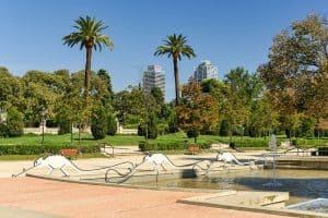 Barcelona Parc de la Ciutadella - Foto: Jorge Franganillo