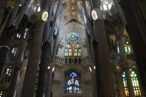Barcelona Sagrada Família - Foto: SuoViaggio©