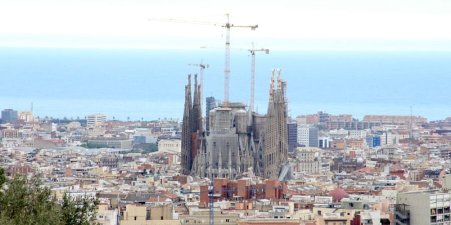 Barcelona Cidade