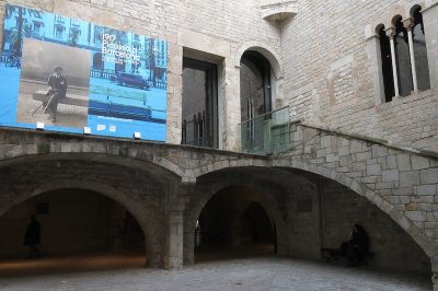 Barecelona Museu Picasso - Foto Enric
